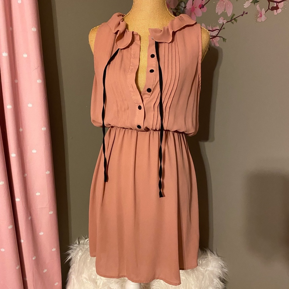 FOREVER 21 Tunic top!